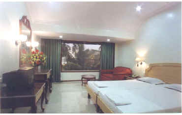 The Super Deluxe Room Longuinhos Beach Resort Colva Beach Goa Rooms Restaurant 